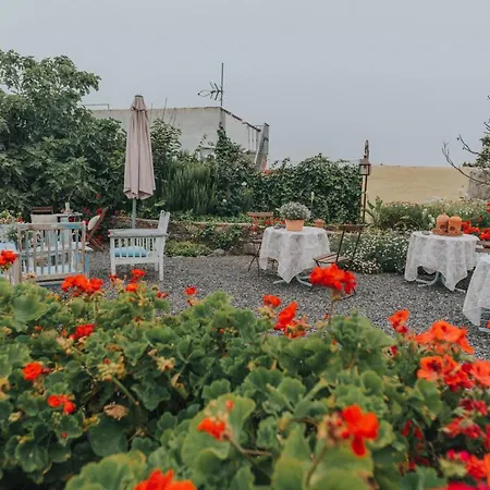 Casa Leandra Con Jacuzzi Prázdninový dům