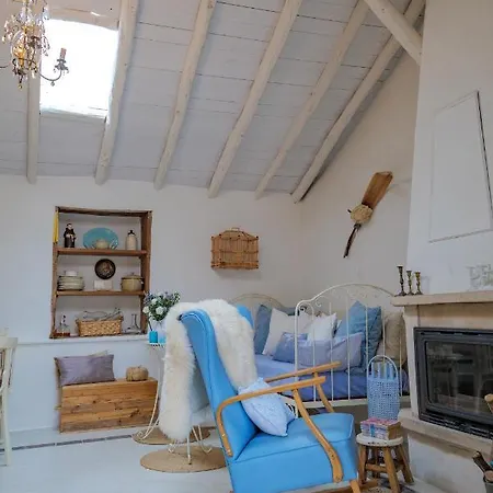 Casa Leandra Con Jacuzzi Prázdninový dům *