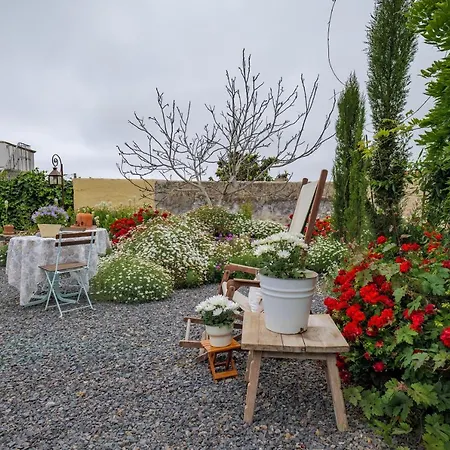 Prázdninový dům Casa Leandra Con Jacuzzi *