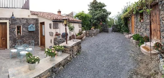 Casa Leandra Con Jacuzzi * 아데제