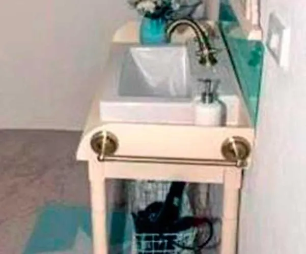 Casa Leandra Con Jacuzzi Semesterbostad