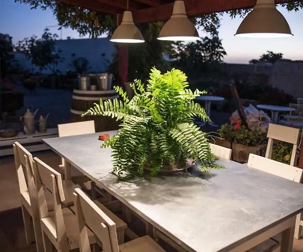 Casa Leandra Con Jacuzzi 아데제