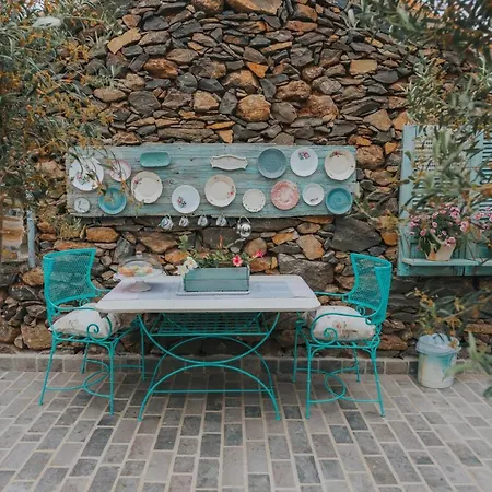 بيت للعطل Casa Leandra Con Jacuzzi