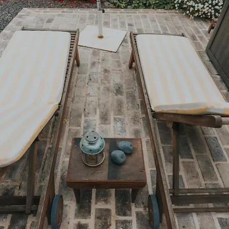 Casa de Férias Casa Leandra Con Jacuzzi Costa Adeje (Tenerife)