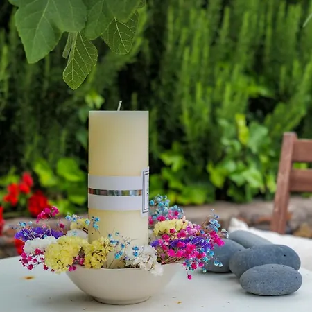 Casa de Férias Casa Leandra Con Jacuzzi Costa Adeje (Tenerife)