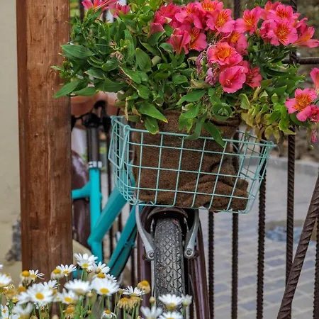 Casa Leandra Con Jacuzzi * أذيخي