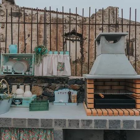 Casa Leandra Con Jacuzzi