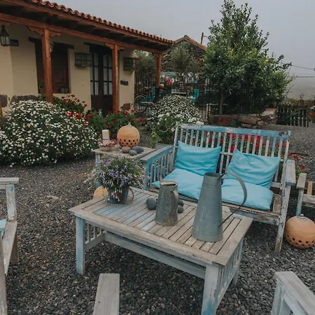 Casa Leandra Con Jacuzzi *