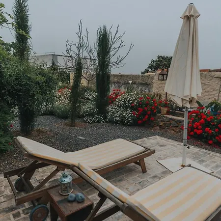 Casa Leandra Con Jacuzzi