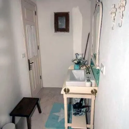 Casa Leandra Con Jacuzzi