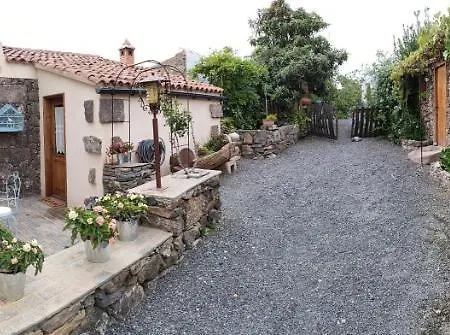 Casa Leandra Con Jacuzzi * Costa Adeje (Tenerife)
