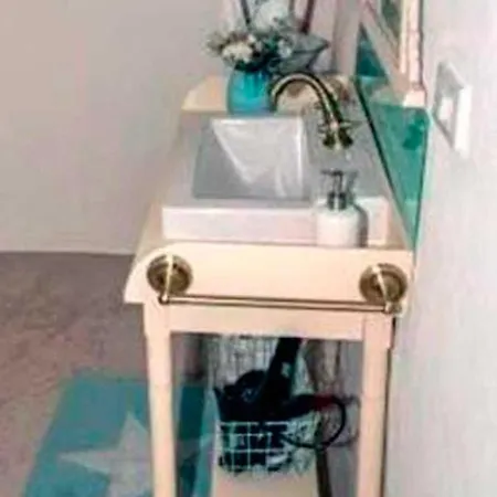 Casa Leandra Con Jacuzzi Casa de Férias