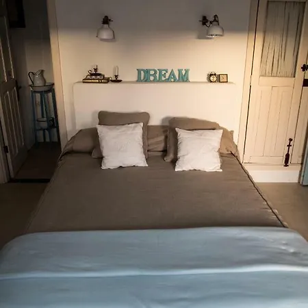 Casa Leandra Con Jacuzzi *