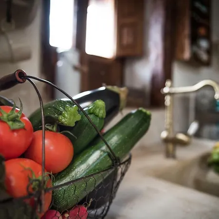 Casa Leandra Con Jacuzzi *