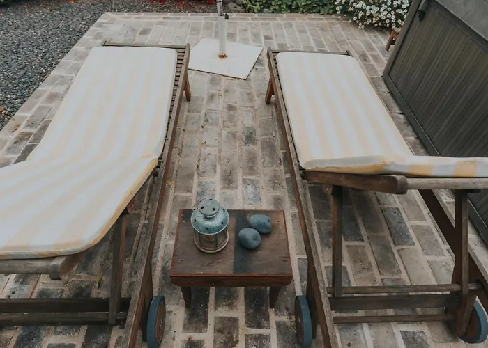 Vakantiehuis Casa Leandra Con Jacuzzi Costa Adeje (Tenerife)