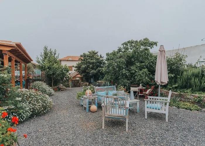 Casa Leandra Con Jacuzzi Сasa de vacaciones *