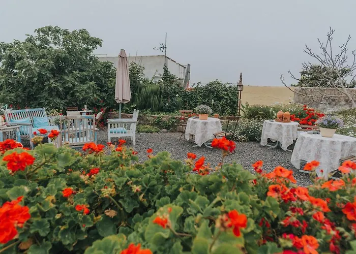 Casa Leandra Con Jacuzzi Vakantiehuis