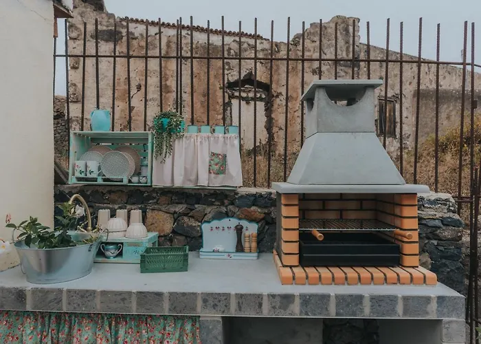 Casa Leandra Con Jacuzzi