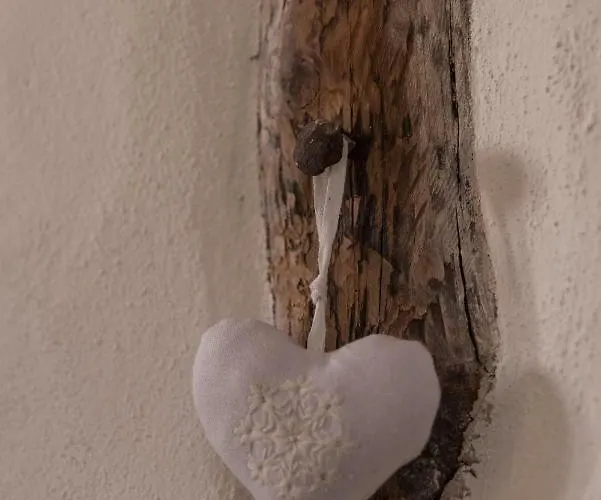 Casa Leandra Con Jacuzzi Vakantiehuis Costa Adeje (Tenerife)