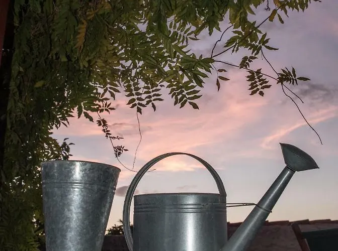 Casa Leandra Con Jacuzzi Сasa de vacaciones