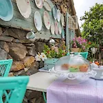 Prázdninový dům Casa Leandra Con Jacuzzi Costa Adeje (Tenerife)