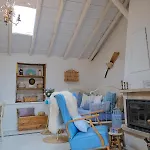 Casa Leandra Con Jacuzzi Prázdninový dům *