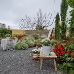 Prázdninový dům Casa Leandra Con Jacuzzi *