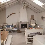 Casa Leandra Con Jacuzzi Prázdninový dům