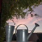 Casa Leandra Con Jacuzzi Prázdninový dům