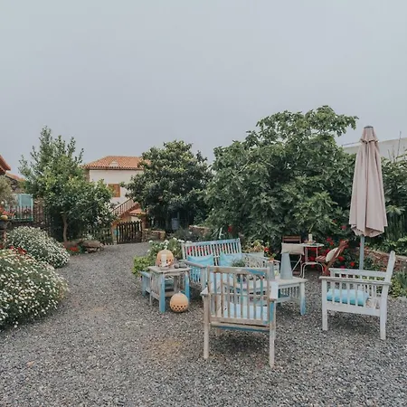 Casa Leandra Con Jacuzzi Сasa de vacaciones *