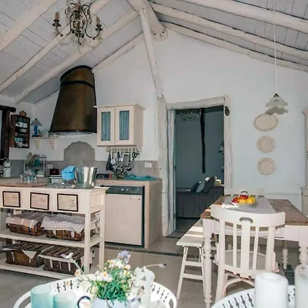 Casa Leandra Con Jacuzzi Costa Adeje (Tenerife)