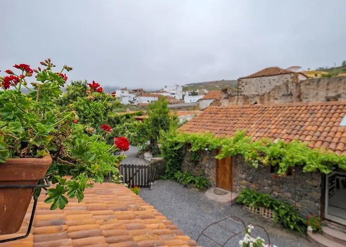 Casa Leandra Con Jacuzzi Costa Adeje (Tenerife)