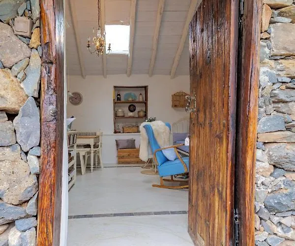 Casa Leandra Con Jacuzzi Сasa de vacaciones *