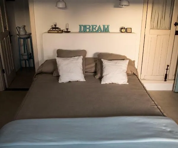 Casa Leandra Con Jacuzzi *