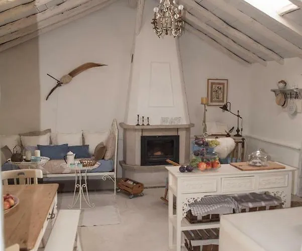 Casa Leandra Con Jacuzzi Сasa de vacaciones